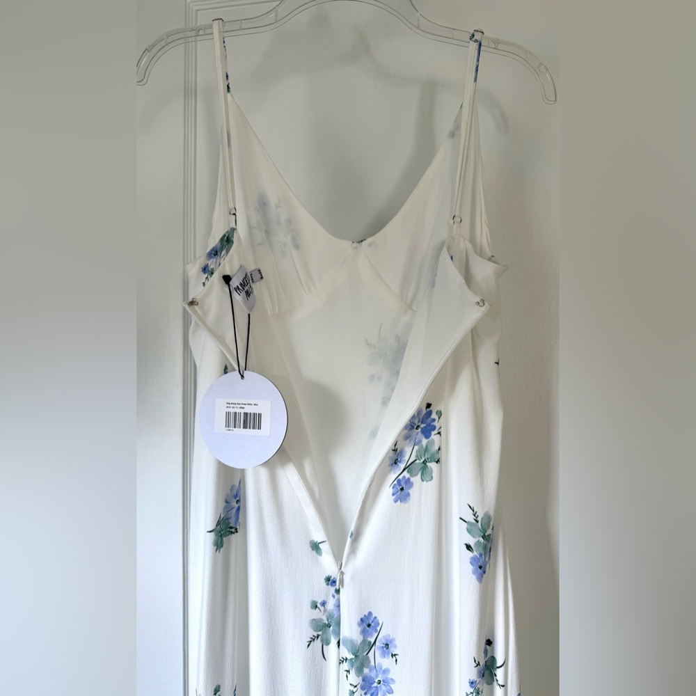 Princess Polly Sing Along Maxi Dress - Picture 8 of 8